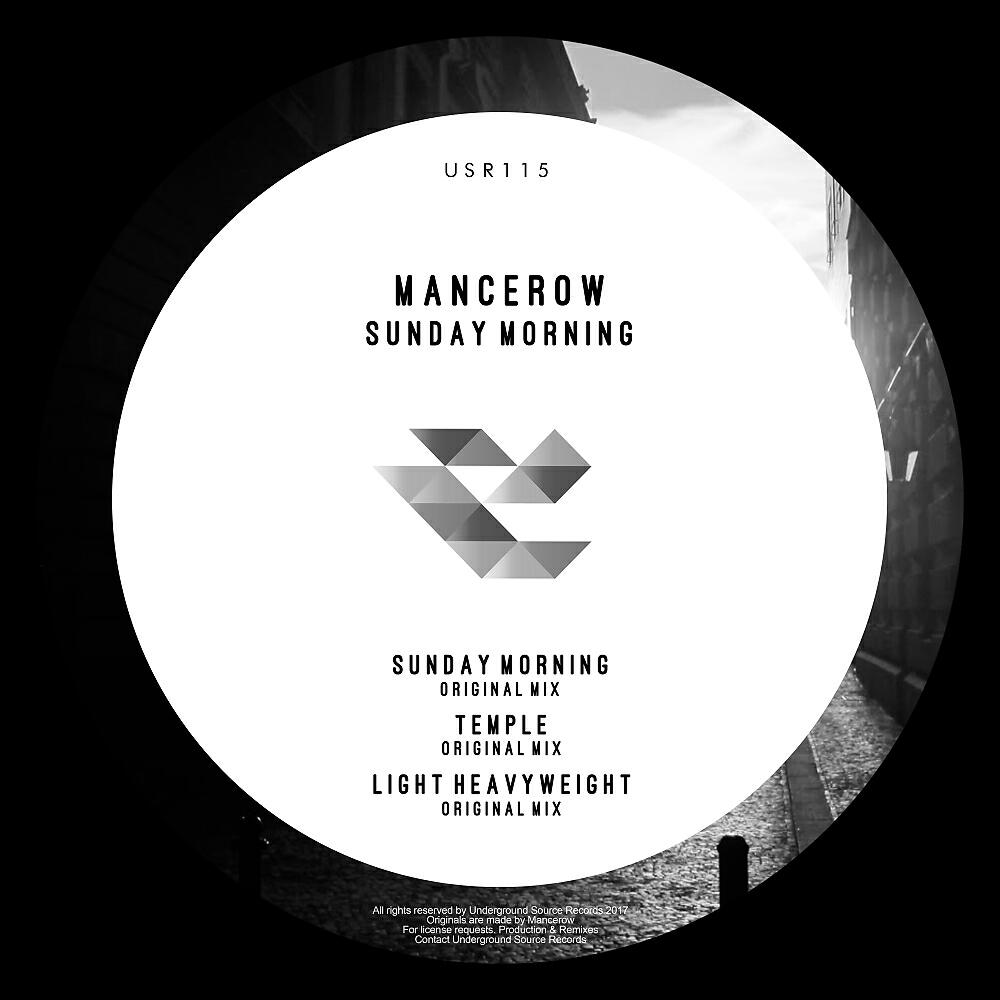 Mancerow - Sunday Morning (Original Mix)