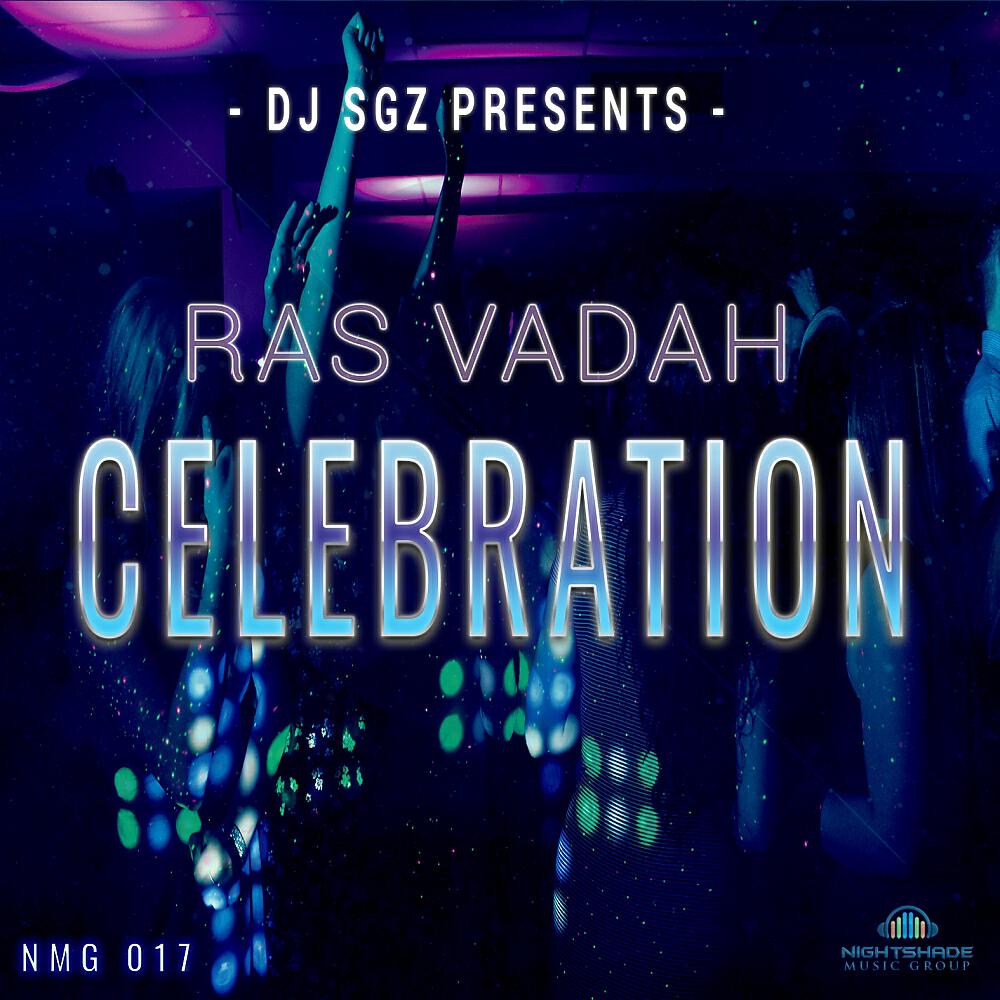 DJ SGZ - Celebration (Nightshade Instrumental Mix)