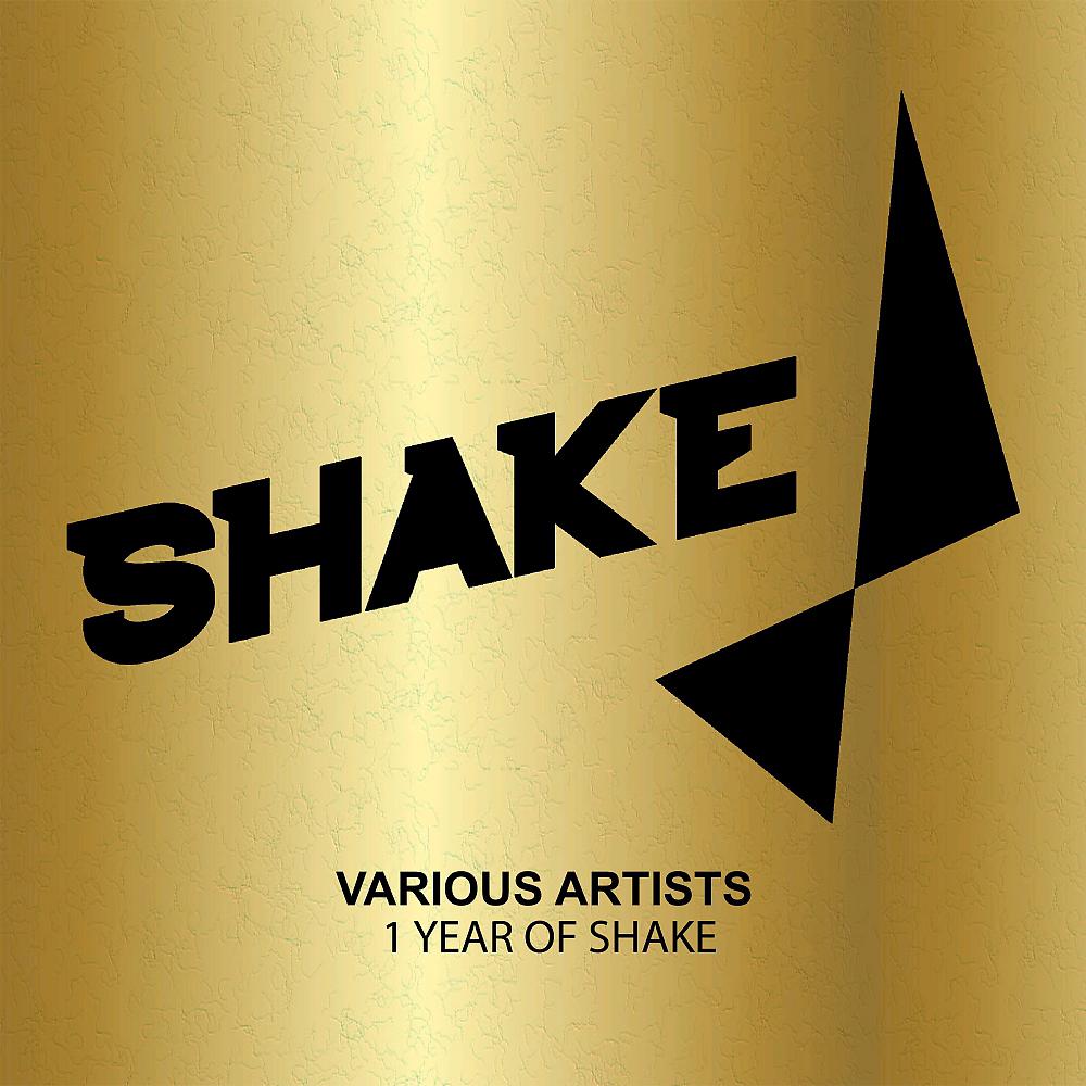 Постер альбома 1 Year of Shake