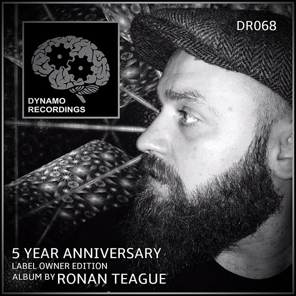 Ronan Teague - Shot Dead (Original Mix)