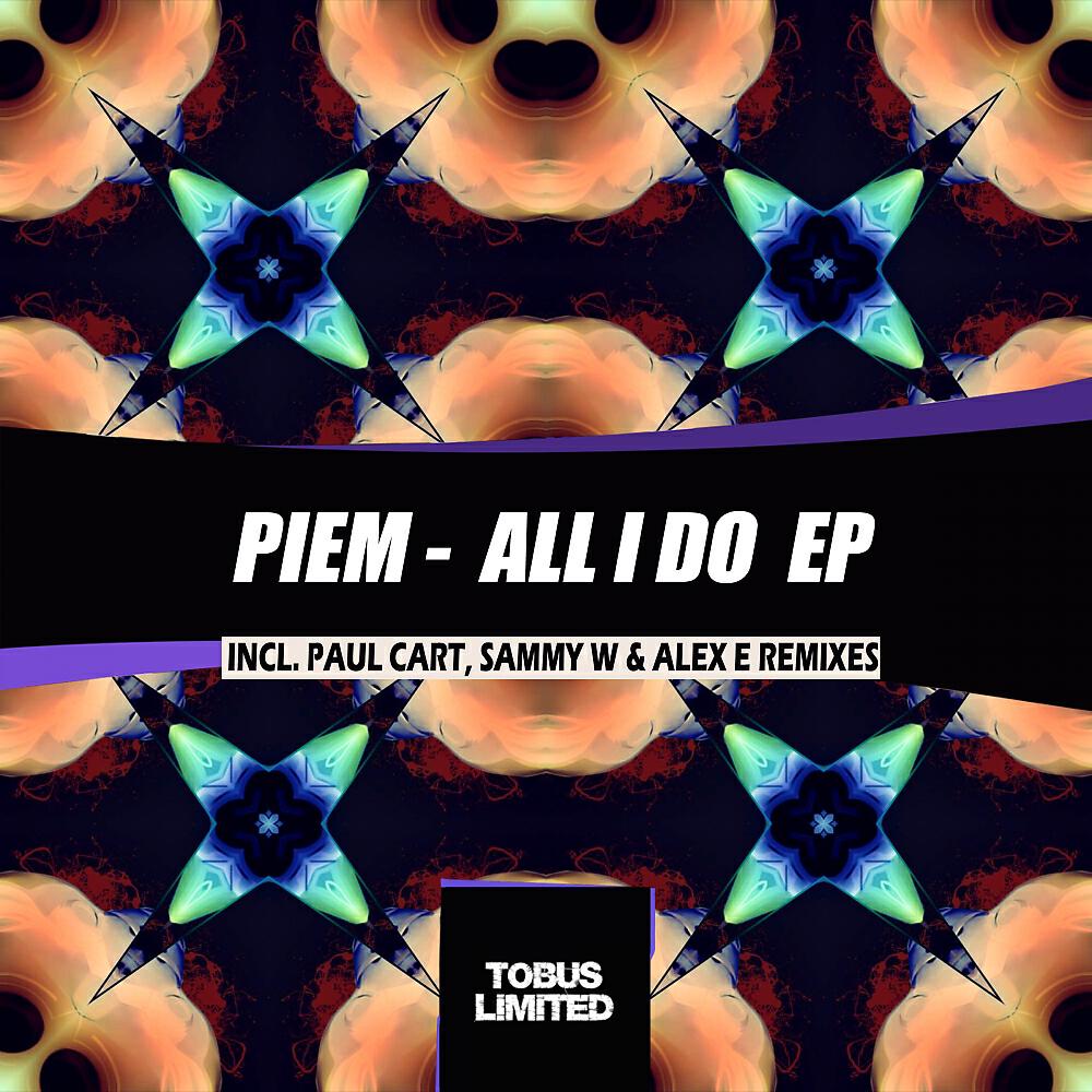 PIEM - Real Deal (Sammy W & Alex E Remix)