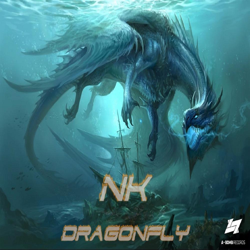 Постер альбома DragonFly