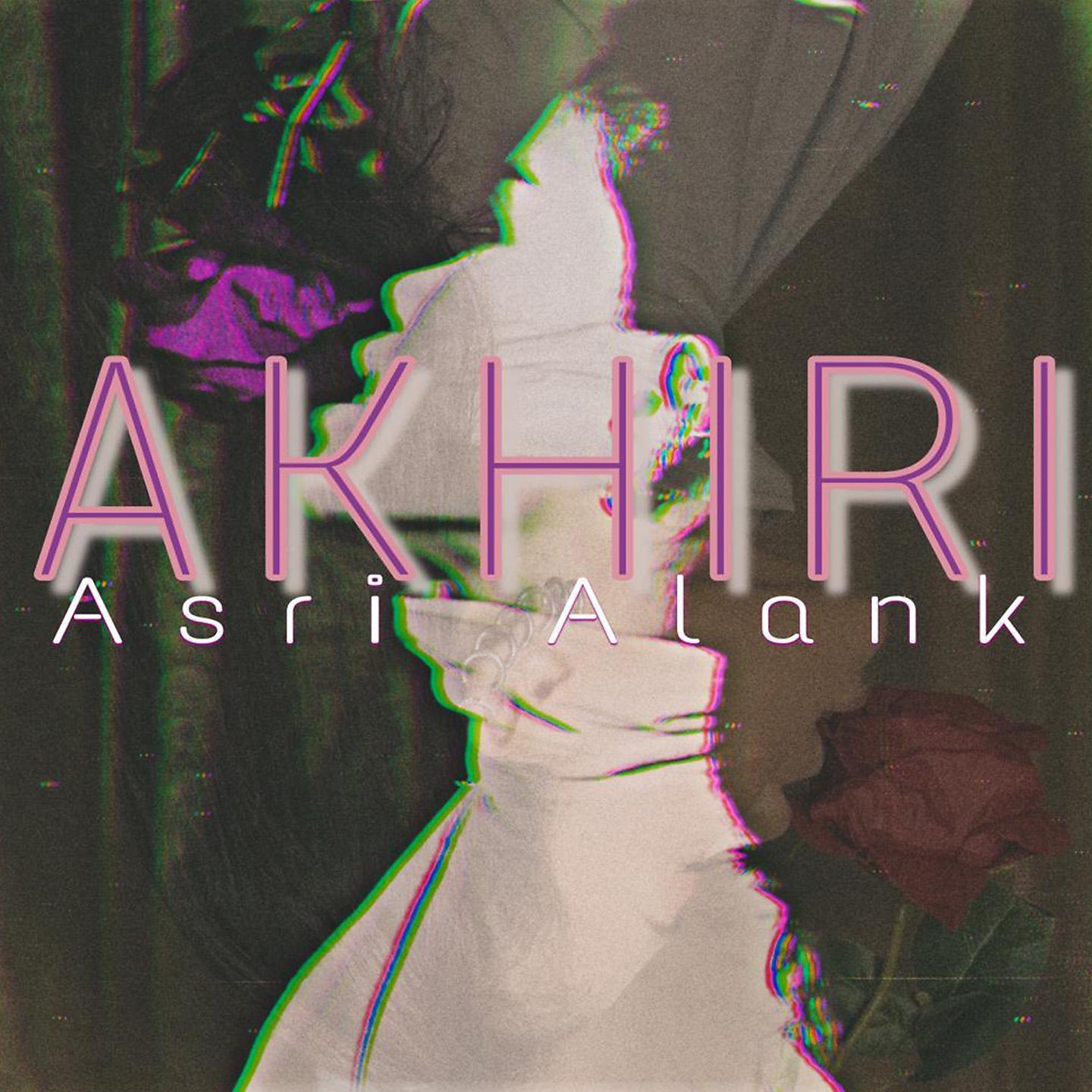 Постер альбома Akhiri