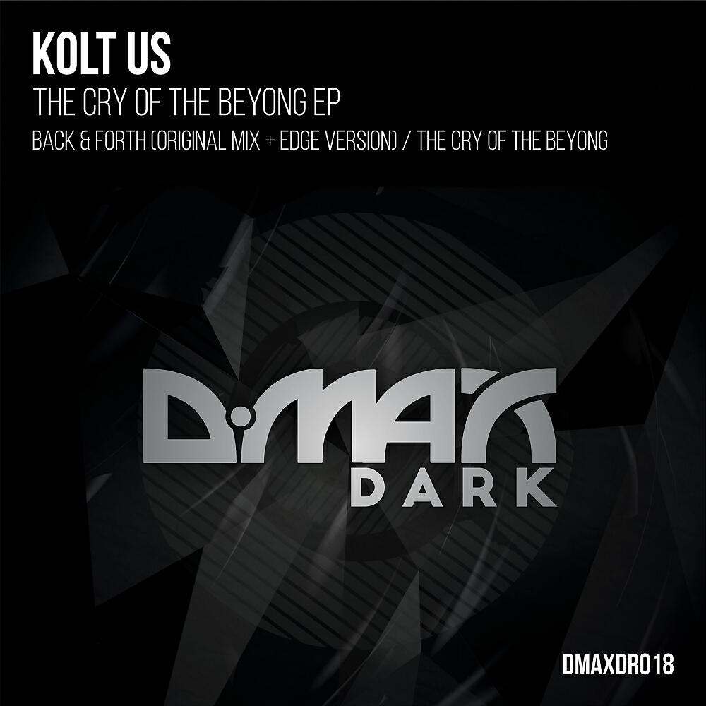 Kolt Us - Back & Forth (Edge Remix)