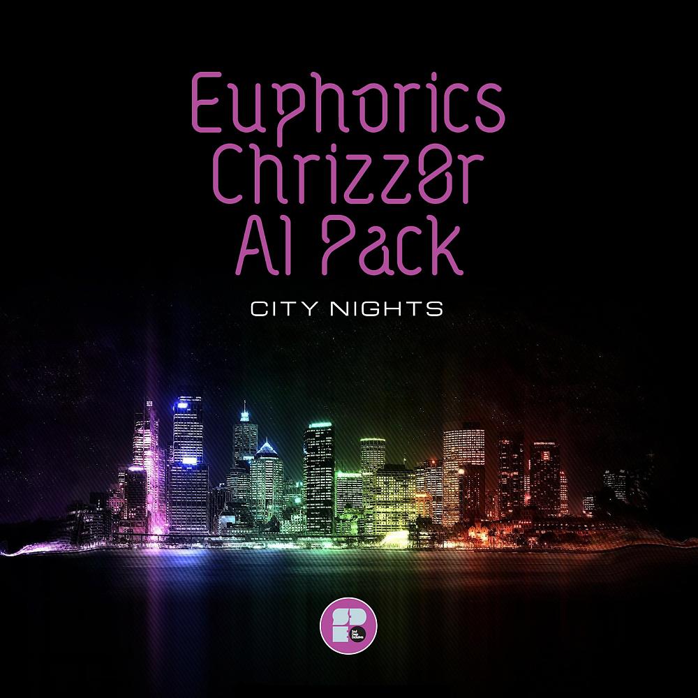 Постер альбома City Nights
