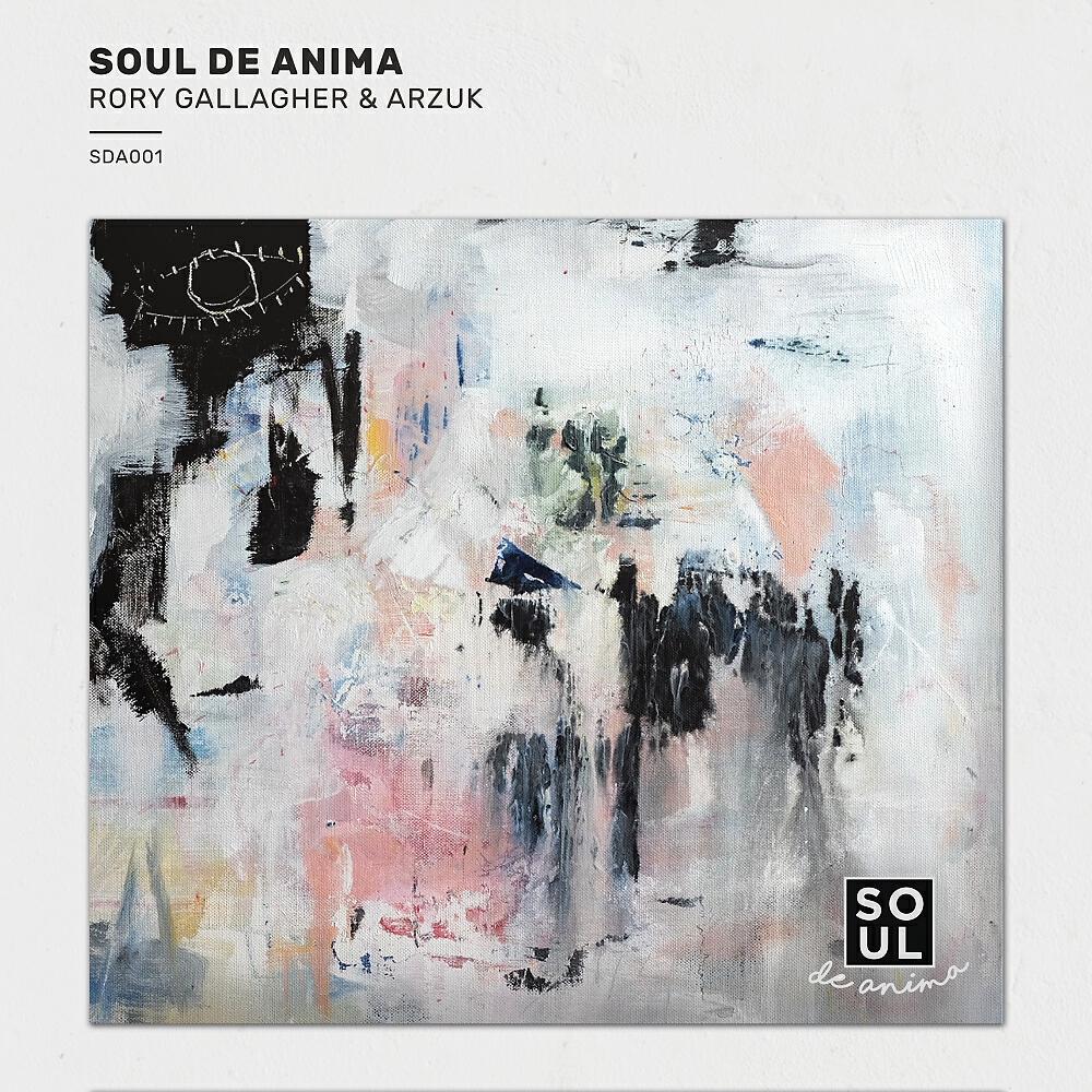 Rory Gallagher - Soul De Anima (Thomas Gandey Last Communication Remix)