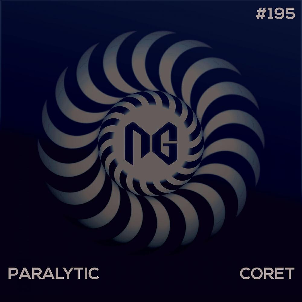 Paralytic - Coret (Asparuh & Jared Pastore Remix)