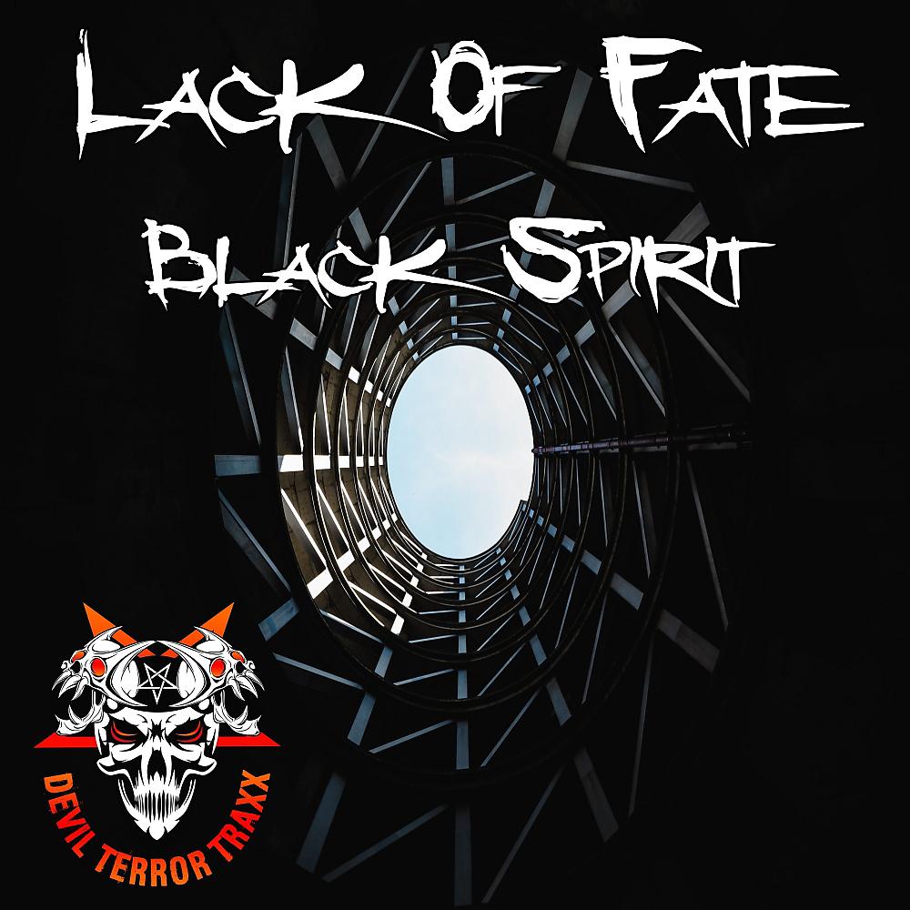 Постер альбома Black Spirit