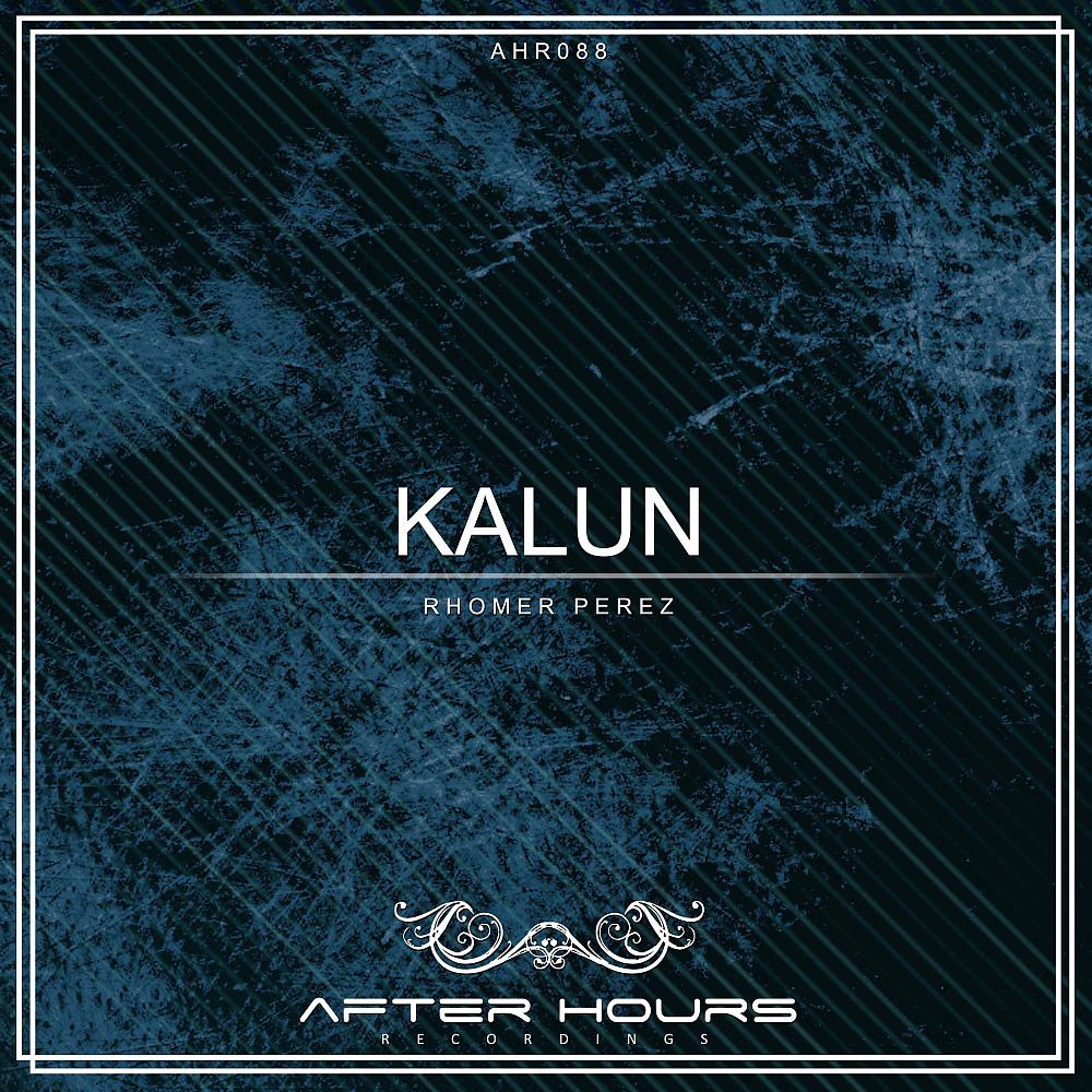 Постер альбома Kalun