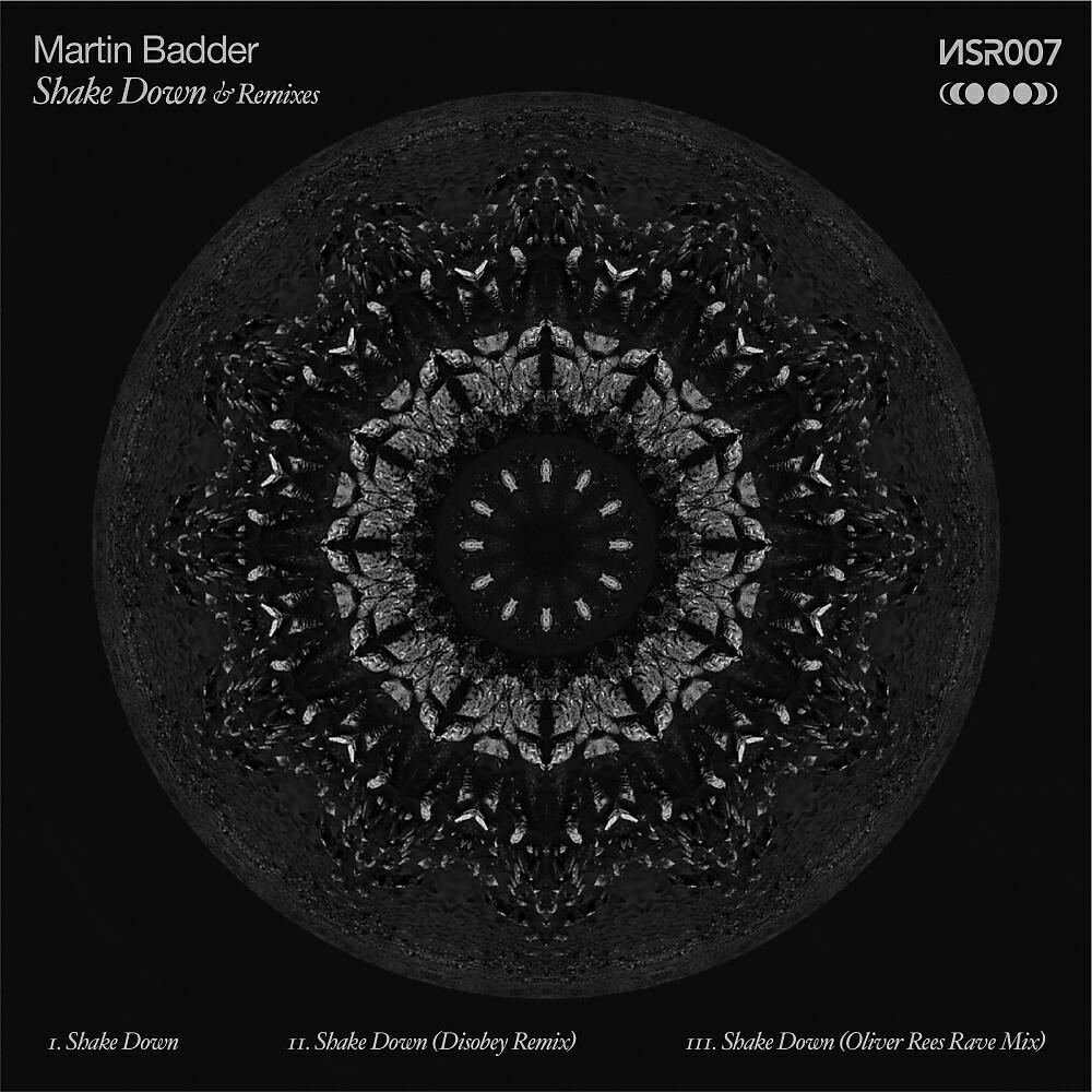 Martin Badder - Shake Down (Disobey Remix)
