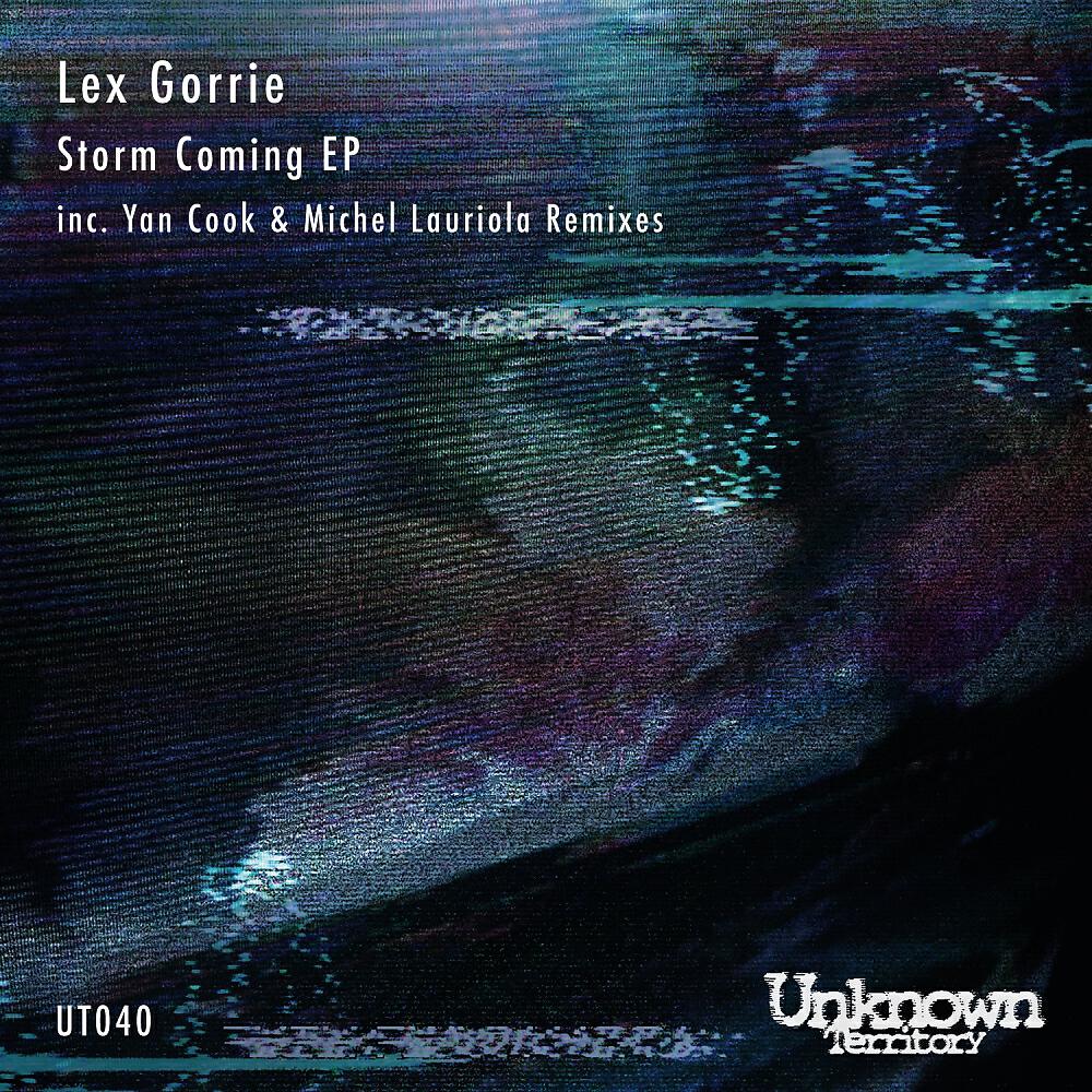 Lex Gorrie - Avalanche (Original Mix)