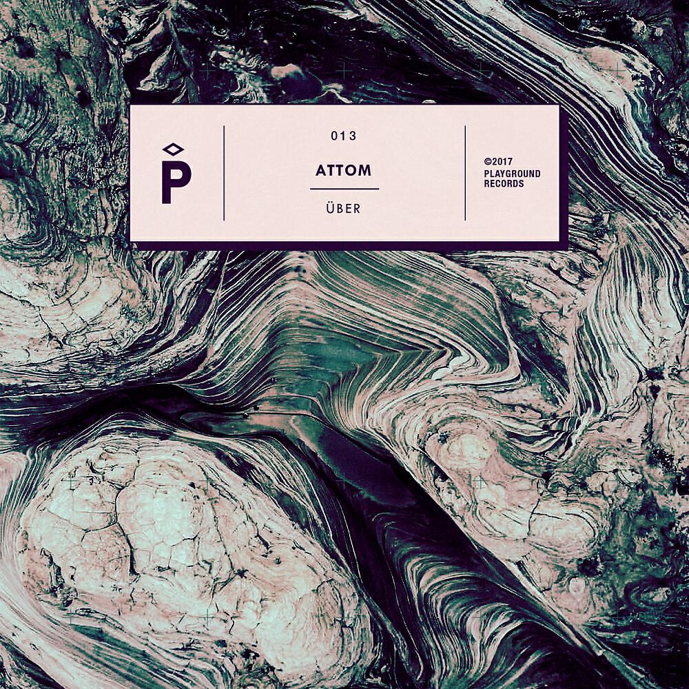 Attom - Acd Dnc (The Two Mamarrachos Remix)