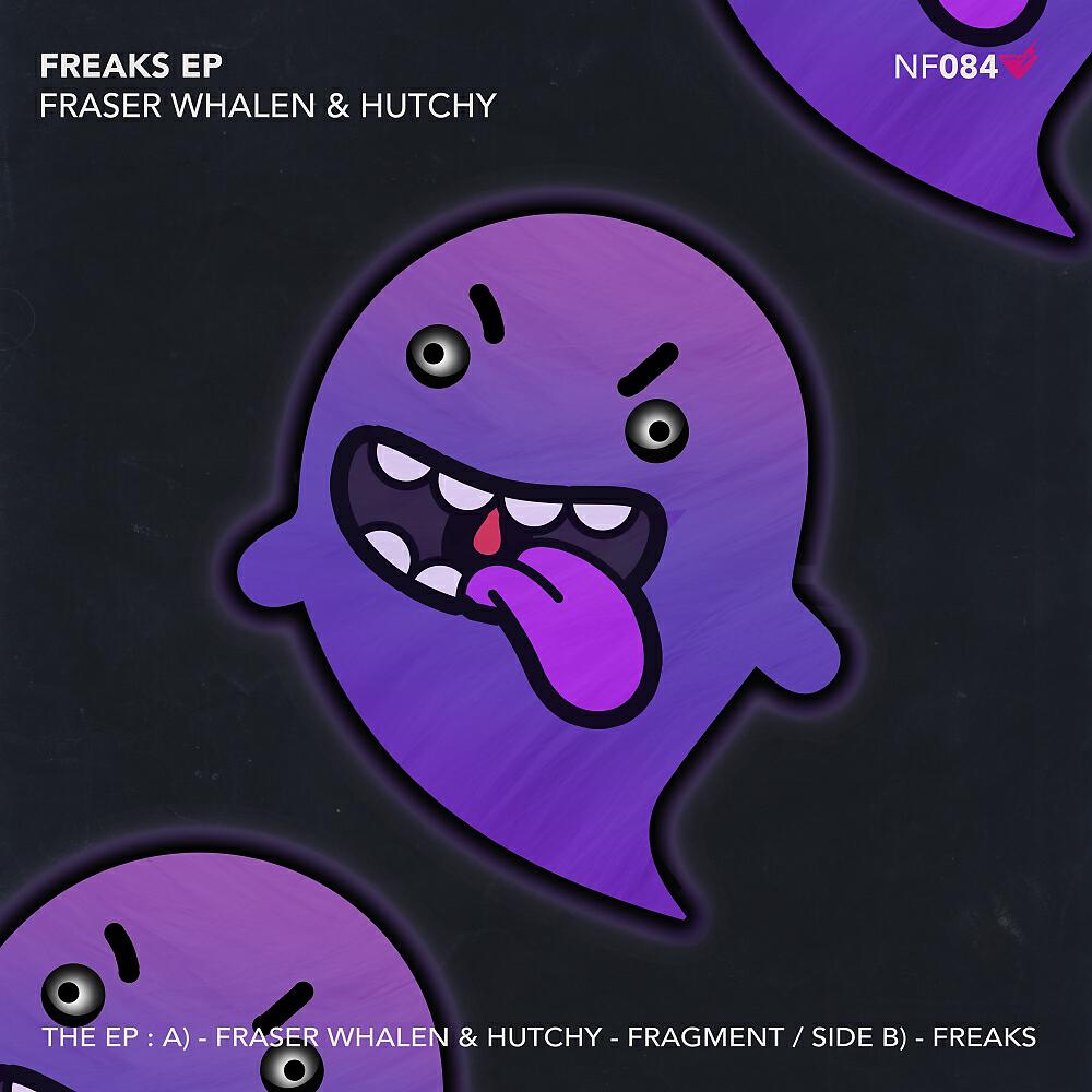 Fraser Whalen - Freaks