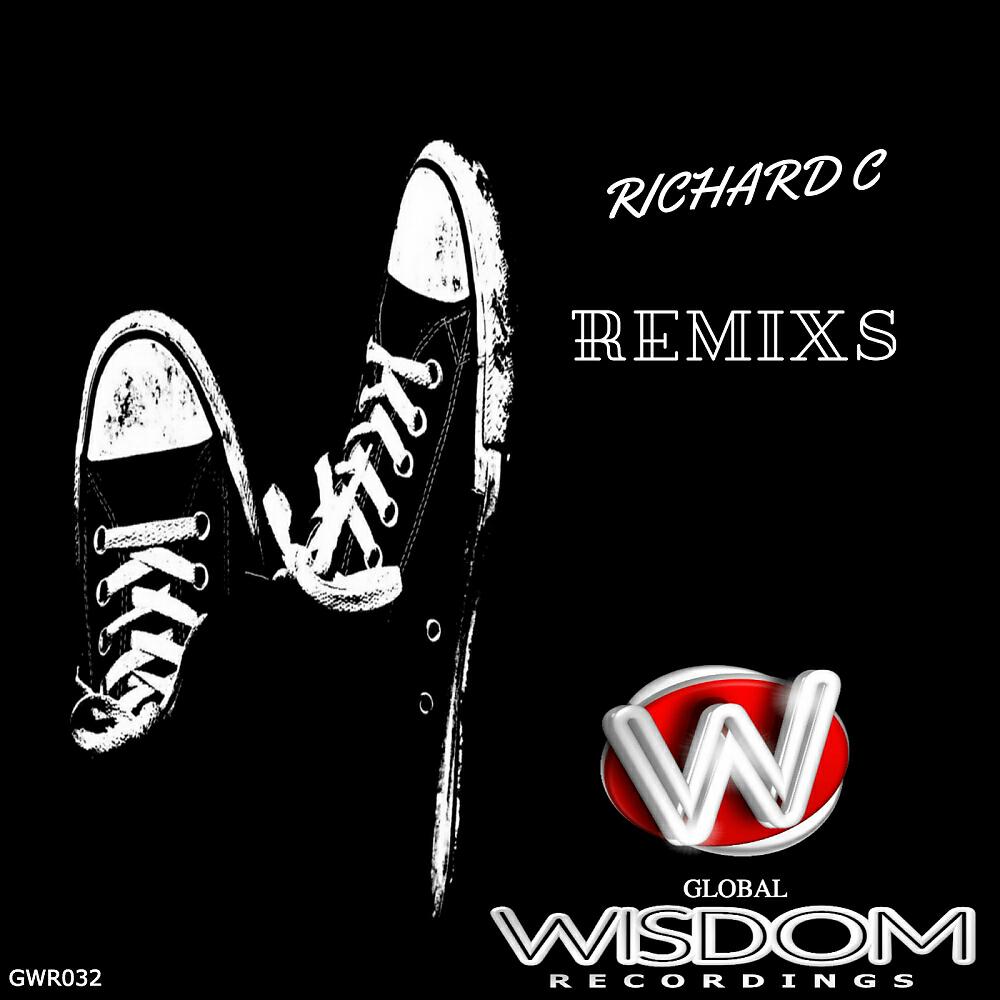 Dyan K - Camel Ride (Richard C Remix)