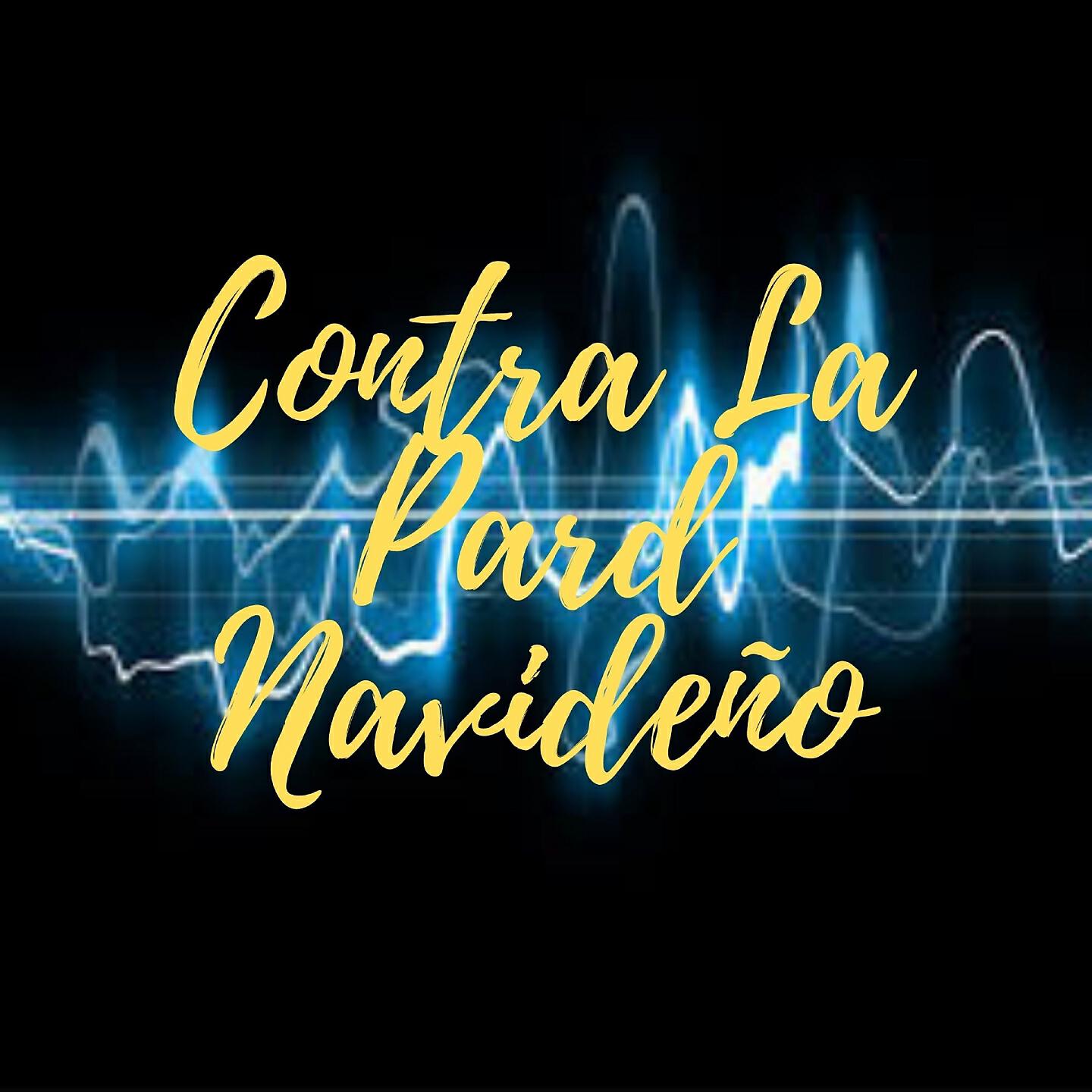 Dj Mix Perreo - Contra la Pard Navideño