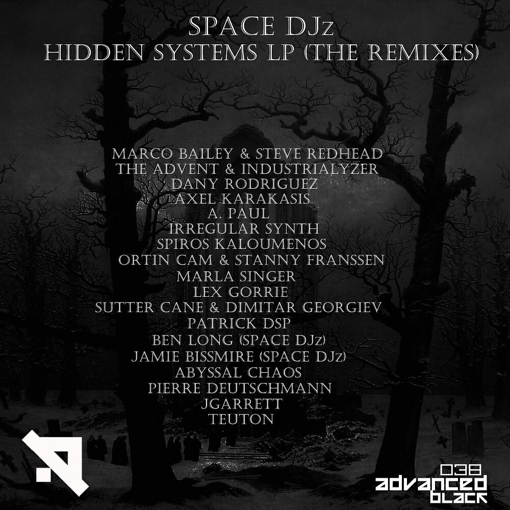 Space DJz - I Knew You Were Trouble (Ortin Cam & Stanny Franssen Remix)