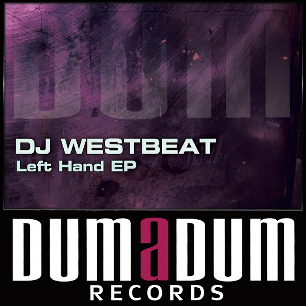 DJ WestBeat - Left Hand (Original Mix)