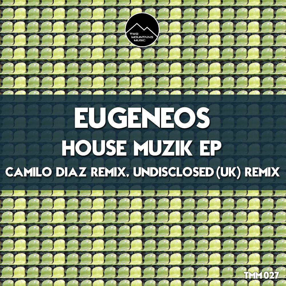 Eugeneos - Stomp (Original Mix)