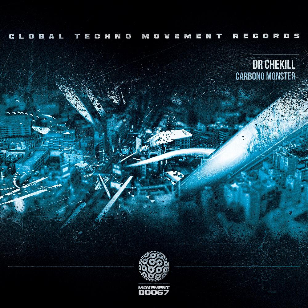 Dr Chekill - Cofralla (Original Mix)