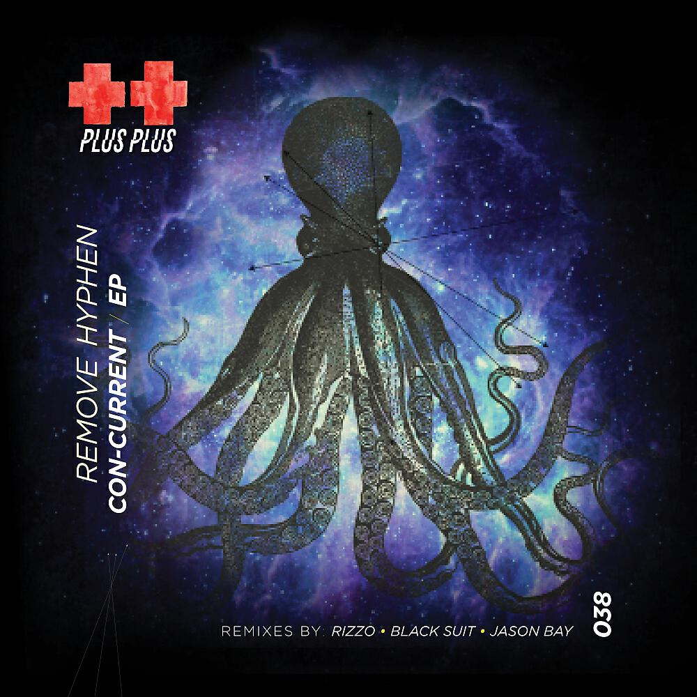 Remove Hyphen - Finger-Print Red (Rizzo & Remove Hyphen Remix)