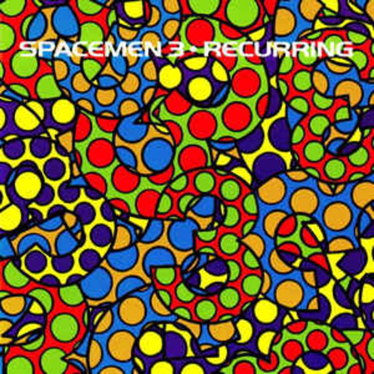 Spacemen 3 - Why Couldn't I See