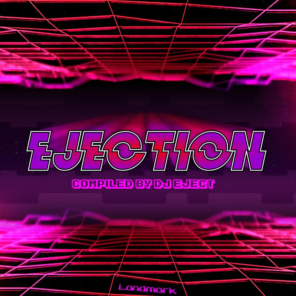 Постер альбома Ejection