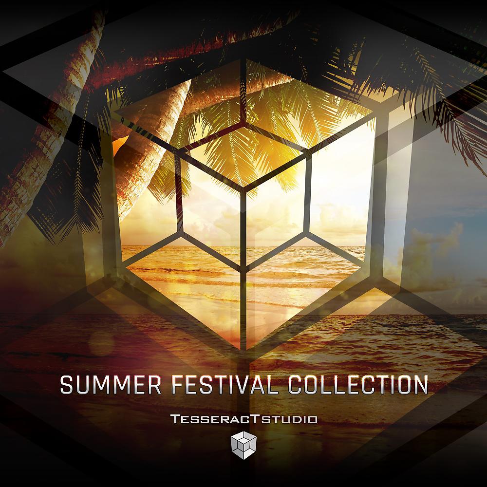 Постер альбома Summer Festival Collection