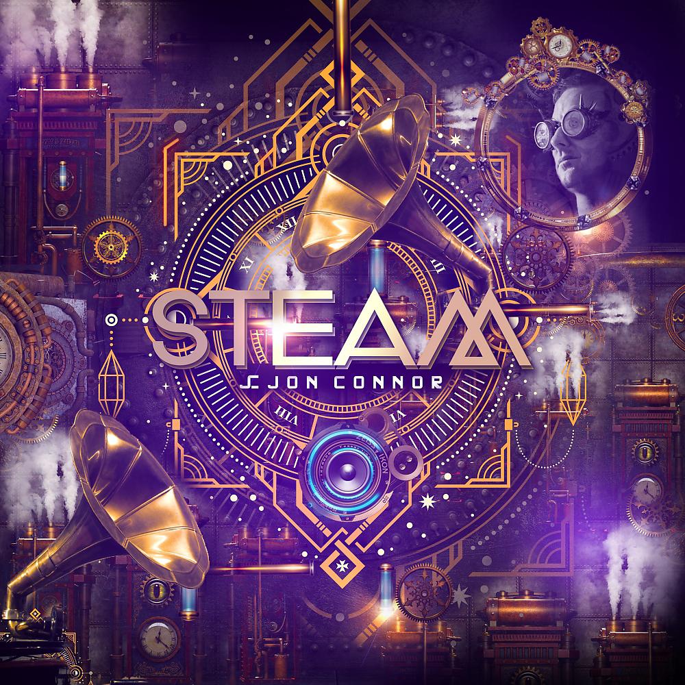 Постер альбома Steam