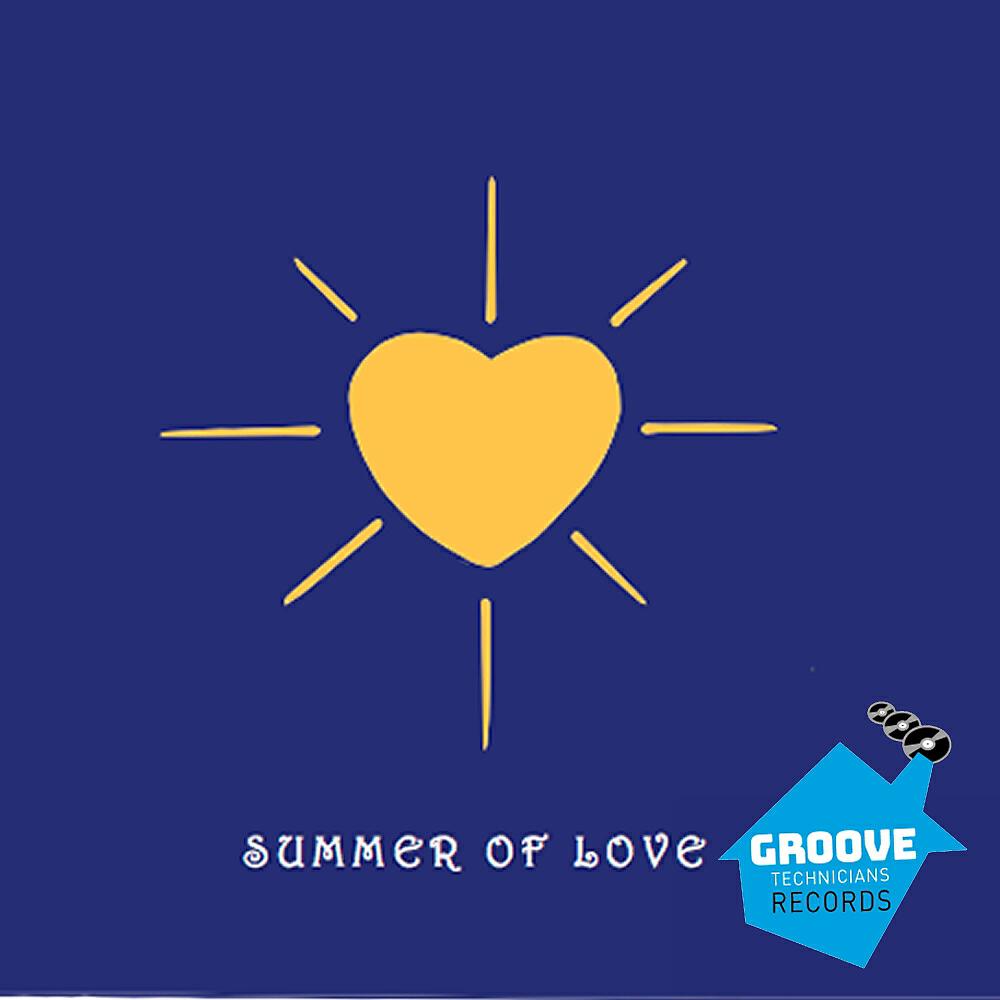 Groove Technicians - Summer I Love (Pete Denton Mix)
