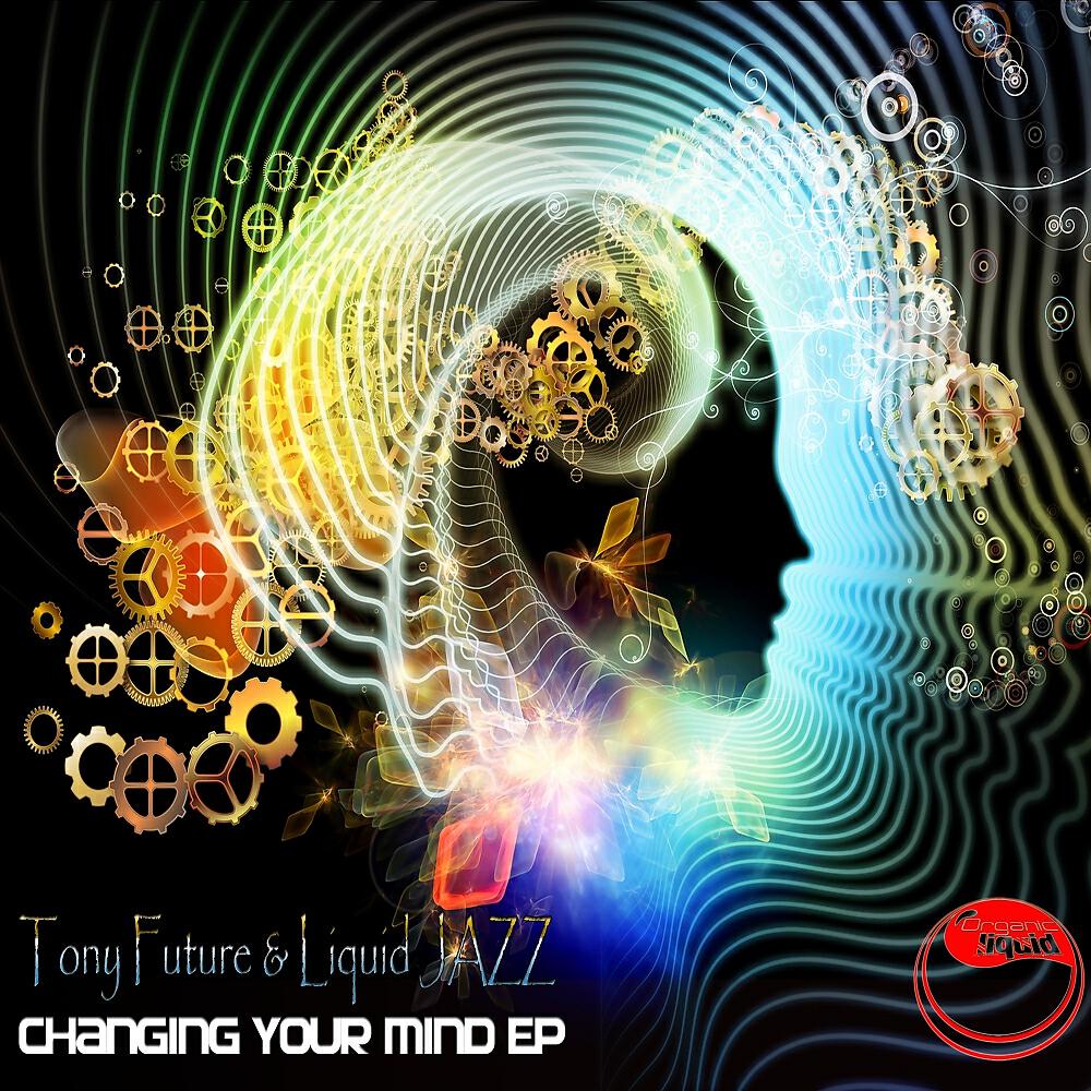 Tony Future - Changing Yeah (Original Mix)