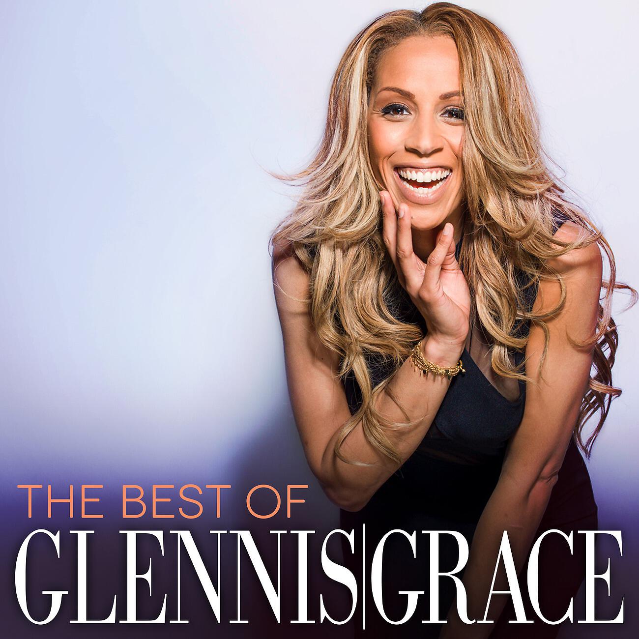 Glennis Grace - Nothing Compares To You (Live)