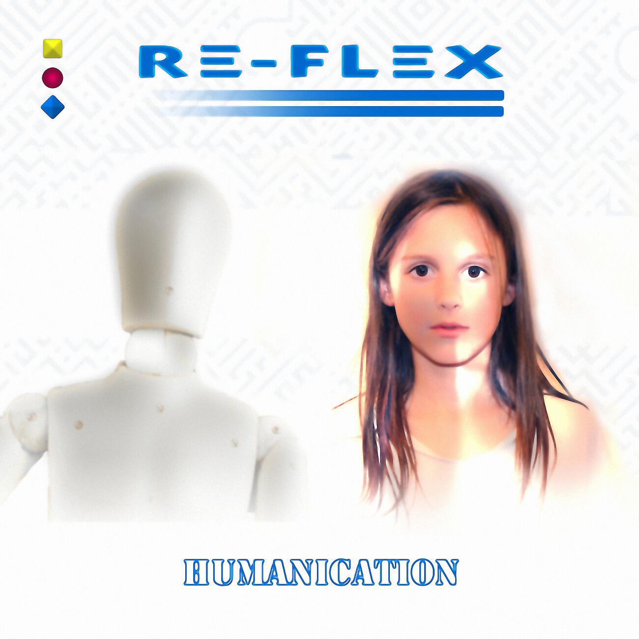 Re-Flex - How Much Longer