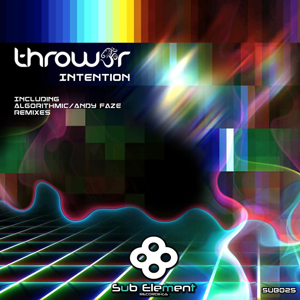 Throw3r - Intention (Andy Faze Remix)