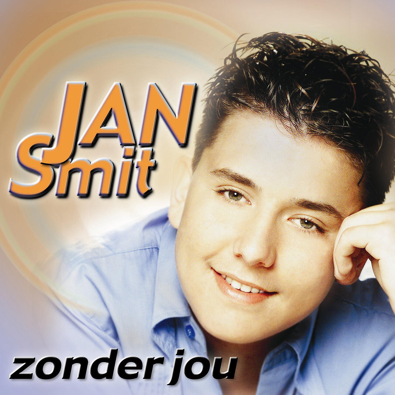 Jan Smit - Waarom Jij