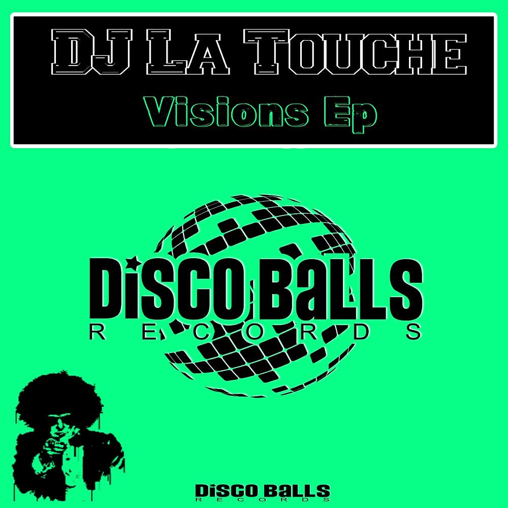 DJ La Touche - With This Station (Original Mix)