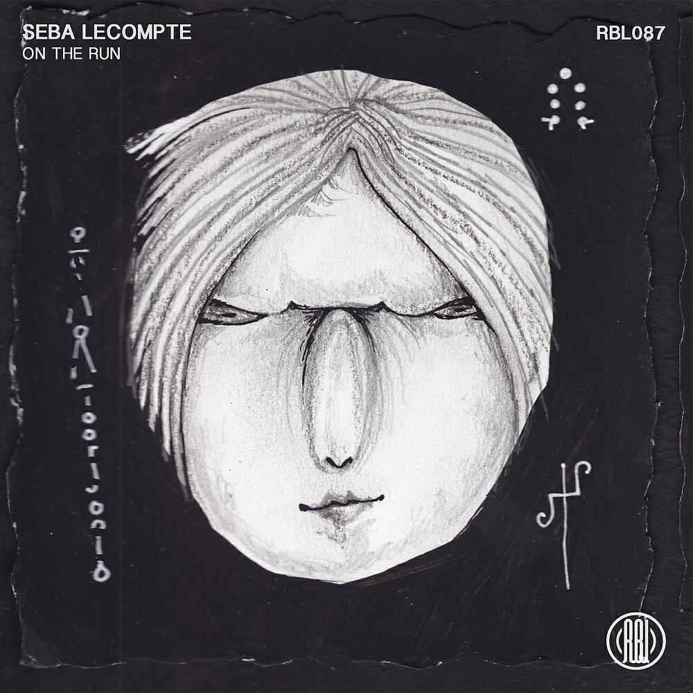 Seba Lecompte - Accelerate (Original Mix)