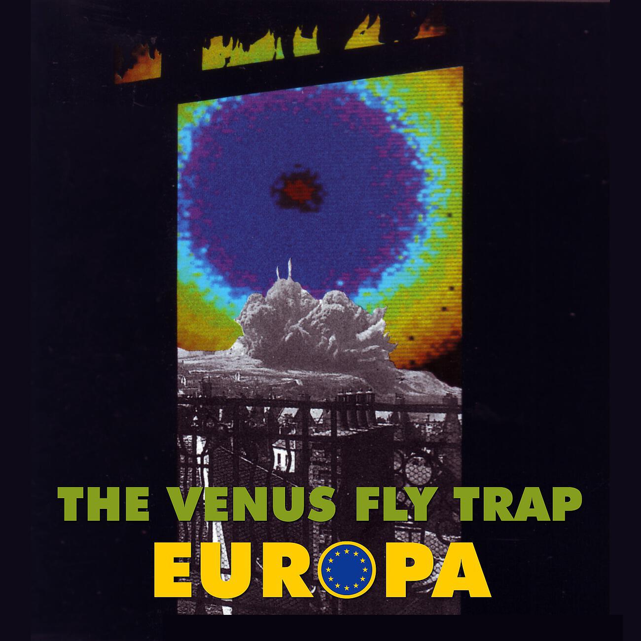 Venus Fly Trap - Shadowplay (Live)