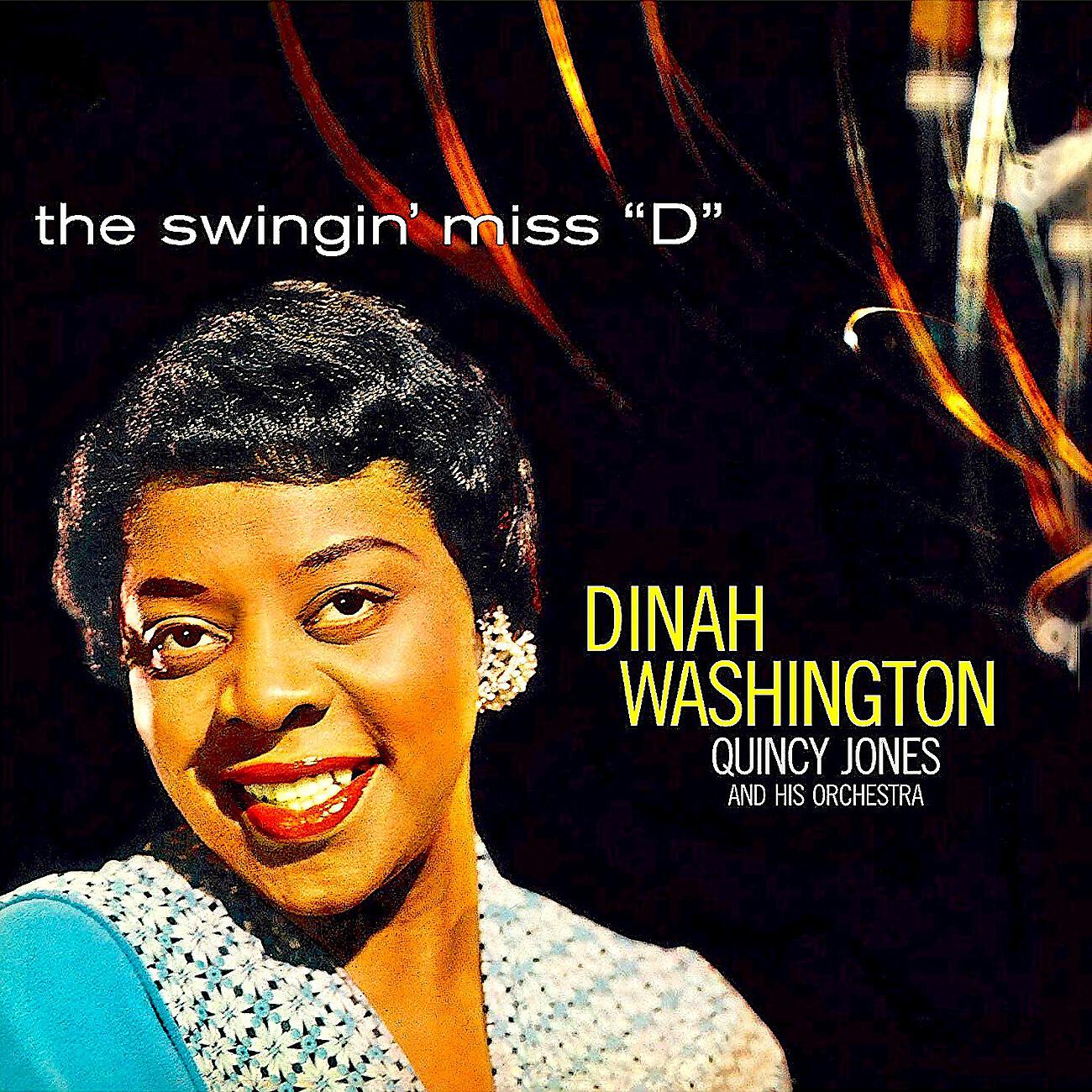 Dinah Washington - Relax, Max (Remastered)
