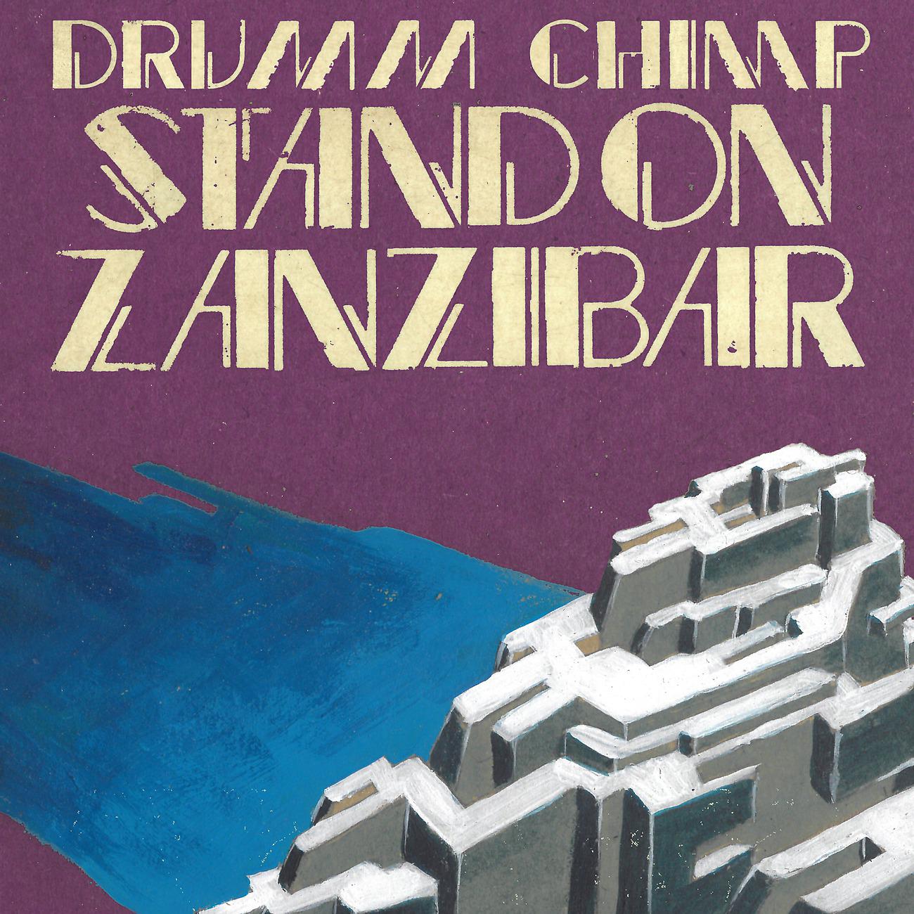 Постер альбома Stand On Zanzibar