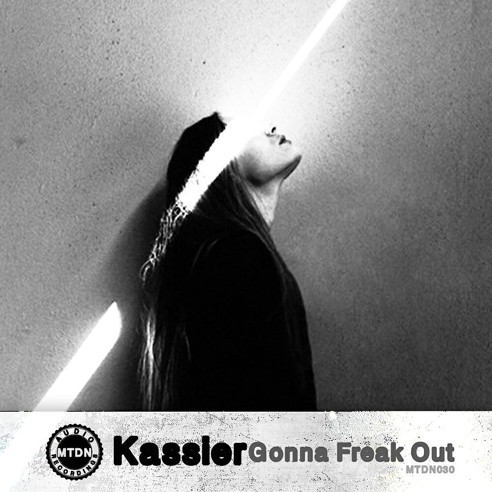 Kassier - Gonna Freak Out (Original Mix)