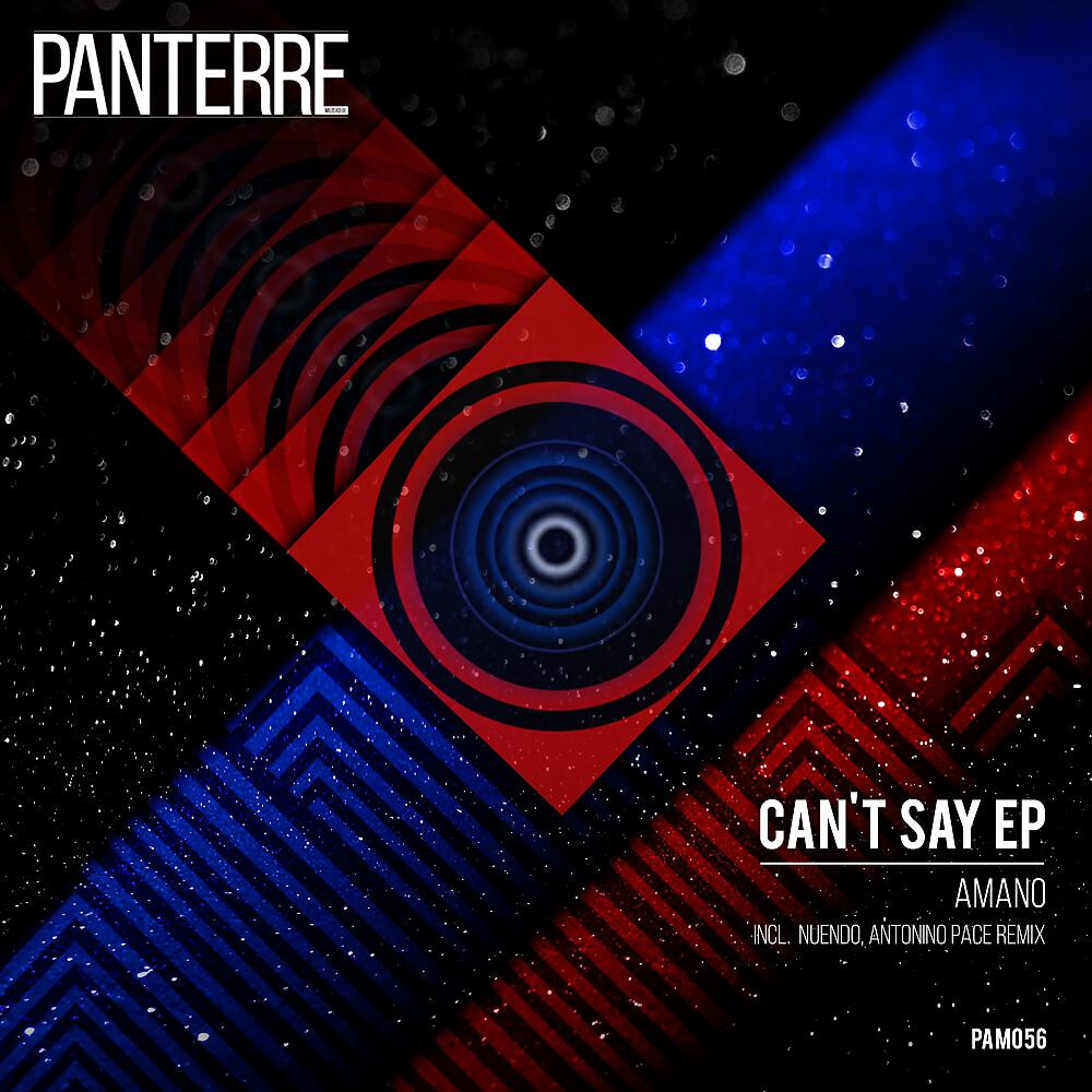 Amano - Can't Say (Nuendo Remix)