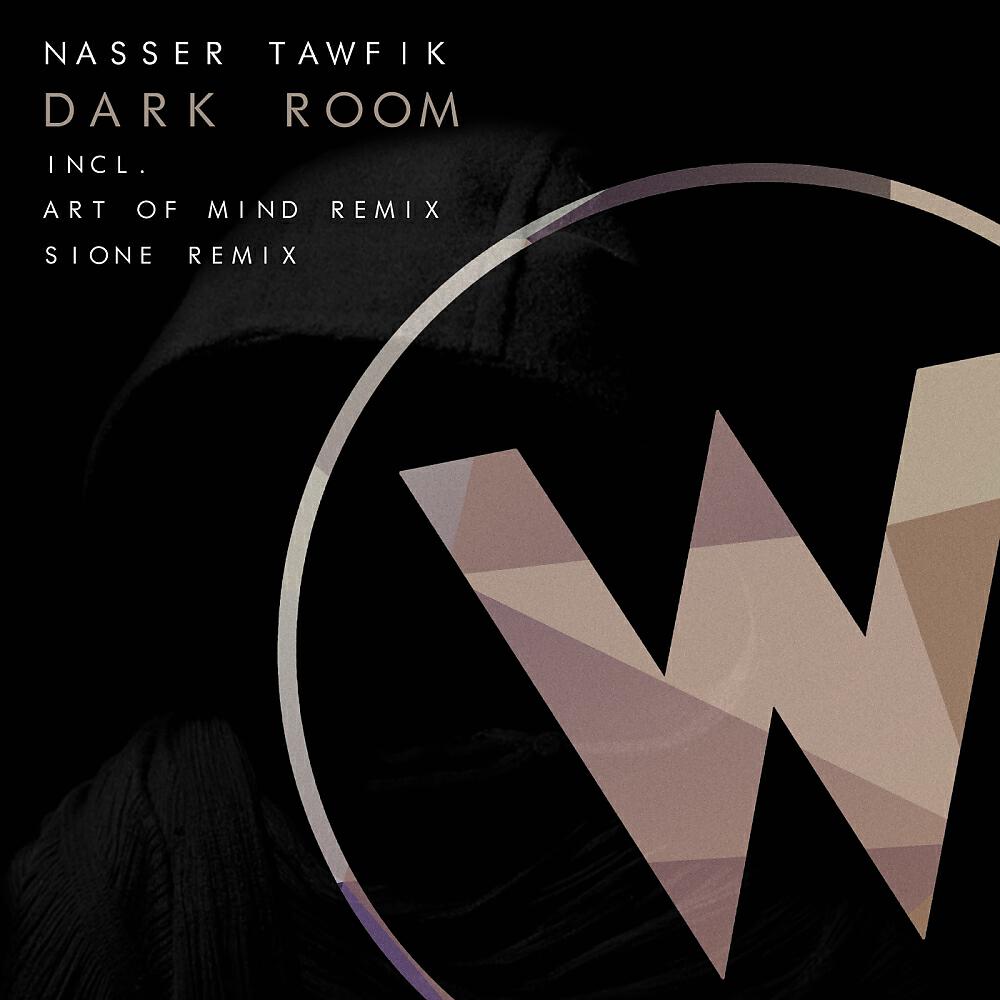 Nasser Tawfik - Dark Room (Sione (SP) Remix)