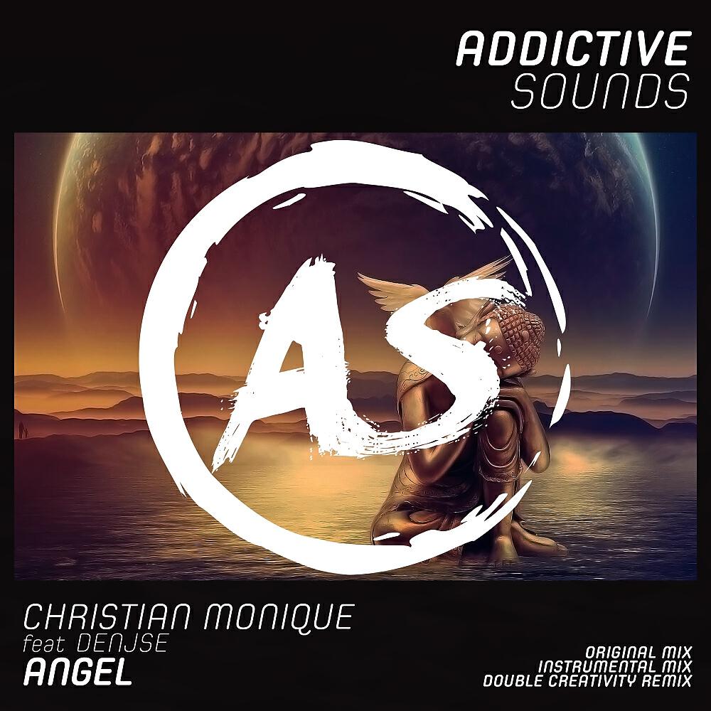 Christian Monique - Angel (Original Mix)