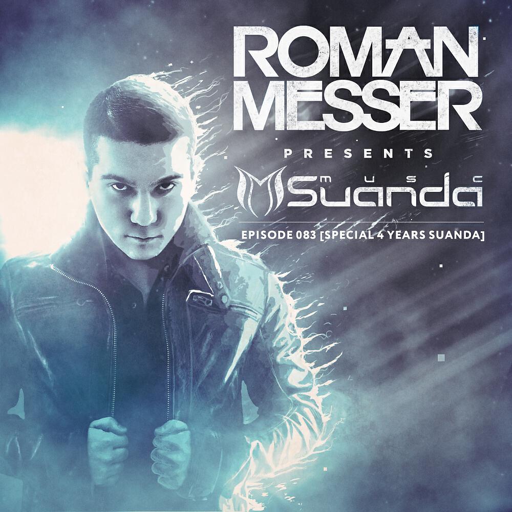 Roman Messer - Eleven Hours (Suanda 083) (Eximinds Remix)