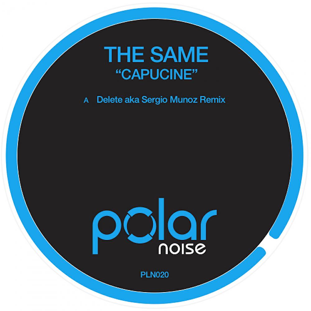 The Same - Capucine (Abnormal Boyz Remix)