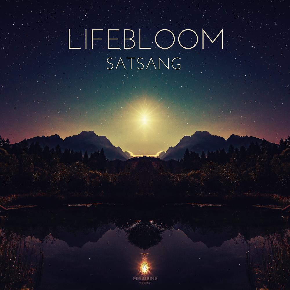 Постер альбома Satsang