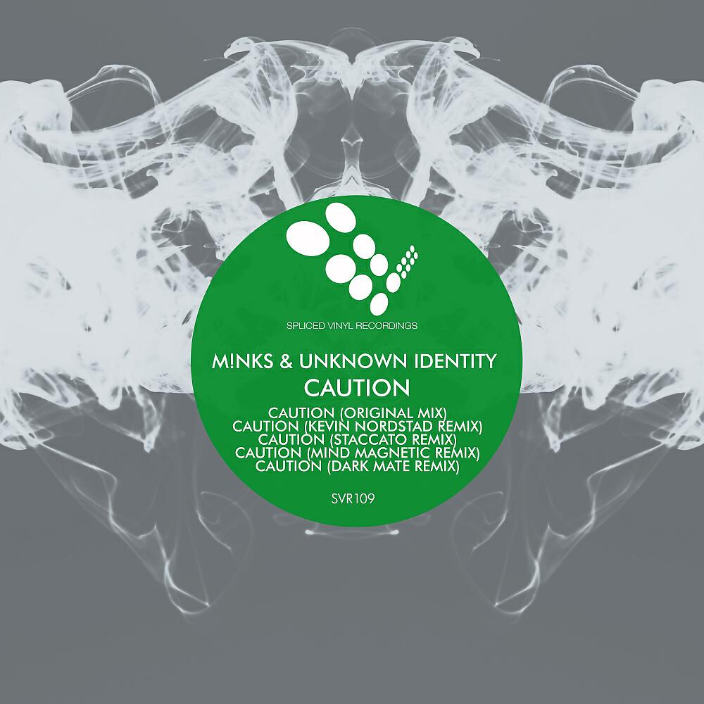 M!nks - Caution (Staccato (Can) Remix)