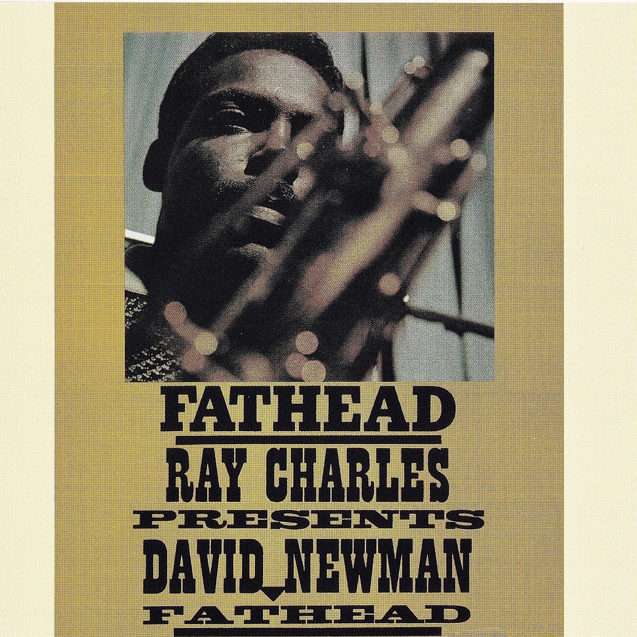 David 'Fathead' Newman - Tin Tin Deo (Remastered)