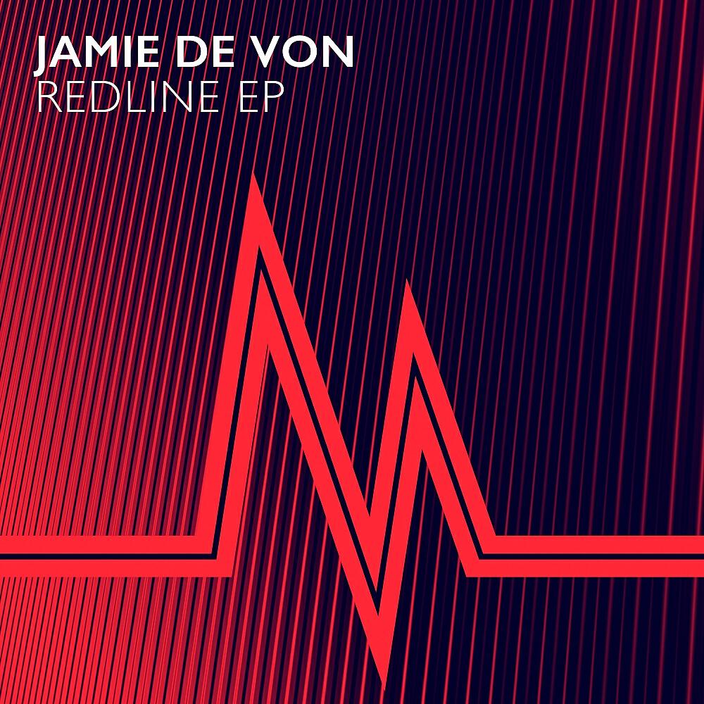 Jamie de Von - Redline (Original Mix)