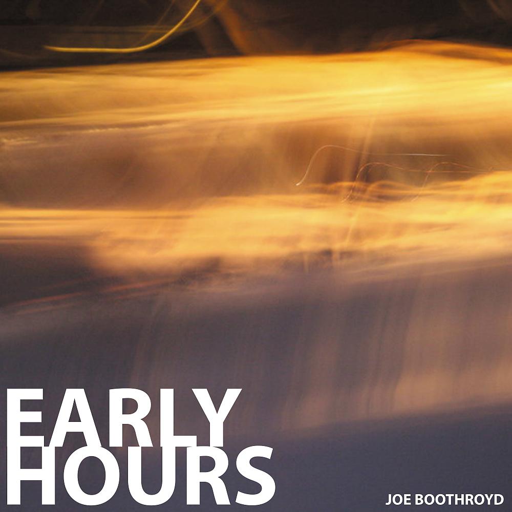 Постер альбома Early Hours
